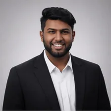 Anish Shejawale
